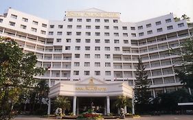 Royal Palace Pattaya
